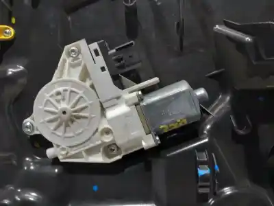 Second-hand car spare part driver left window regulator for fiat freemont (345_) 2.0 jtd oem iam references 962581101  n1.z2.20.3.3.b