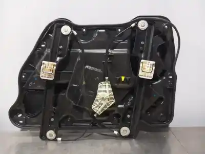 Second-hand car spare part driver left window regulator for fiat freemont (345_) 2.0 jtd oem iam references 962581101  n1.z2.20.3.3.b