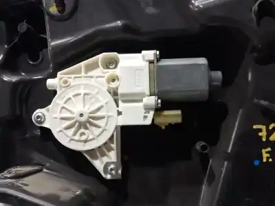Автозапчастина б/у регулятор скла заднього правого для fiat freemont (345_) 2.0 jtd посилання на oem iam 964368101  n1.z2.20.5.3.b