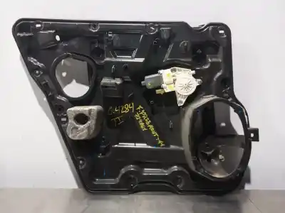 Second-hand car spare part rear left window regulator for fiat freemont (345_) 2.0 jtd oem iam references 964369101  n1.z2.20.3.3.b