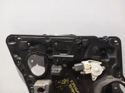 Second-hand car spare part rear left window regulator for fiat freemont (345_) 2.0 jtd oem iam references 964369101