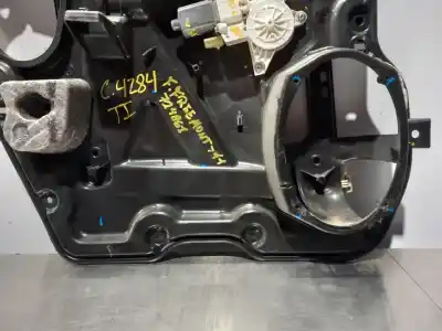Second-hand car spare part rear left window regulator for fiat freemont (345_) 2.0 jtd oem iam references 964369101  n1.z2.20.3.3.b