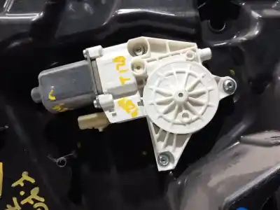 Second-hand car spare part rear left window regulator for fiat freemont (345_) 2.0 jtd oem iam references 964369101  n1.z2.20.3.3.b