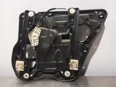 Second-hand car spare part rear left window regulator for fiat freemont (345_) 2.0 jtd oem iam references 964369101  n1.z2.20.3.3.b