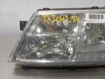 Second-hand car spare part left headlight for fiat freemont (345_) 2.0 jtd oem iam references lhd10008  n1.z1.21.13.m