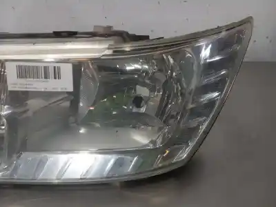 Second-hand car spare part left headlight for fiat freemont (345_) 2.0 jtd oem iam references lhd10008