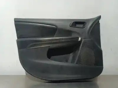 Second-hand car spare part left front door trim for fiat freemont (345_) 2.0 jtd oem iam references 