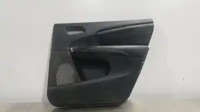 Автозапчастина б/у обликка задніх правіх дверей для fiat freemont (345_) 2.0 jtd посилання на oem iam   n1.z1.44.6.b