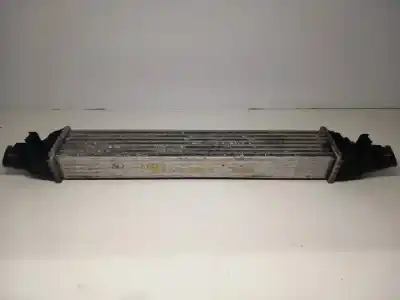 Second-hand car spare part intercooler for fiat freemont (345_) 2.0 jtd oem iam references   n2.z1.40.3.2