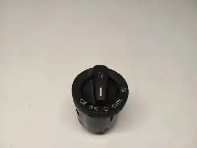 Second-hand car spare part headlights switch for fiat freemont (345_) 2.0 jtd oem iam references 68041761ab
