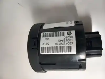 Автозапчастина б/у управління світлом для fiat freemont (345_) 2.0 jtd посилання на oem iam 68041761ab  n1.z1.30.1.a