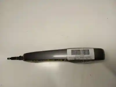 Second-hand car spare part exterior left rear door handle for fiat freemont (345_) 2.0 jtd oem iam references 