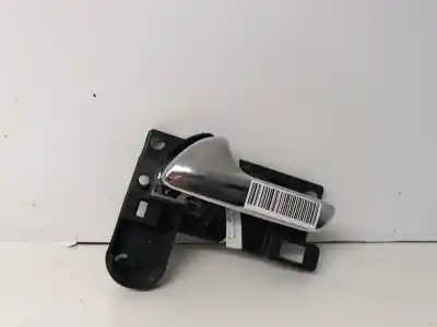 Second-hand car spare part interior left front handle for fiat freemont (345_) 2.0 jtd oem iam references 937071