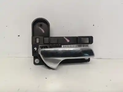 Second-hand car spare part interior right rear handle for fiat freemont (345_) 2.0 jtd oem iam references 937072