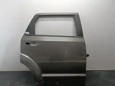 Автозапчастина б/у двері задні праві для fiat freemont (345_) 2.0 jtd посилання на oem iam   n5.z1.1.17.b