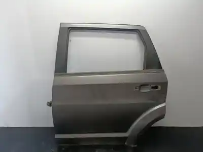 Second-hand car spare part rear left door for fiat freemont (345_) 2.0 jtd oem iam references 