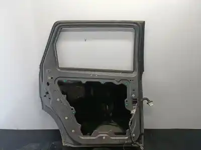 Автозапчастина б/у двері задні ліві для fiat freemont (345_) 2.0 jtd посилання на oem iam   n5.z1.1.5.b