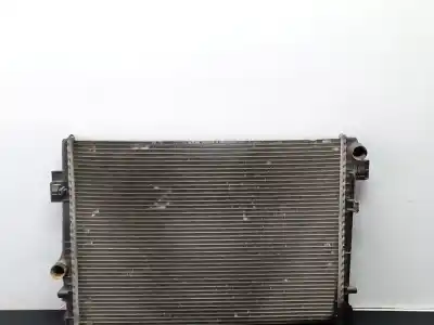 Автозапчастина б/у водяний радіатор для fiat freemont (345_) 2.0 jtd посилання на oem iam 6803823aa  n2 z1.23.1.2