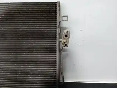 Second-hand car spare part heating / air conditioning radiator for fiat freemont (345_) 2.0 jtd oem iam references 