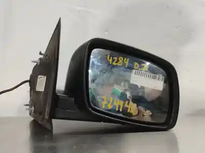 Автозапчастина б/у правий задний огляд для fiat freemont (345_) 2.0 jtd посилання на oem iam 48208r3  n1.z1.14.2