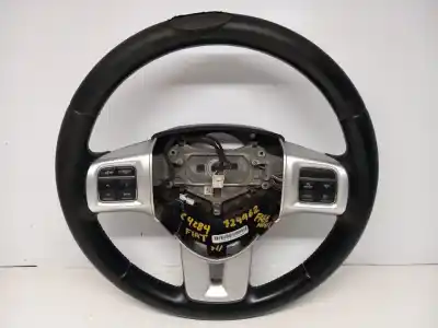 Автозапчастина б/у кермо для fiat freemont (345_) 2.0 jtd посилання на oem iam p1ru63dx9ah  n1.z2.vol-8.a