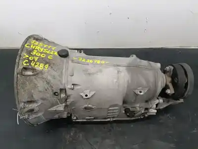 Pièce détachée automobile d'occasion BOÎTE DE VITESSES pour CHRYSLER 300 C  Références OEM IAM 722678 7222702200 ESTA 