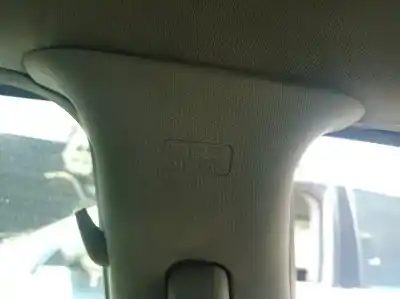 Second-hand car spare part front left curtain airbag for chrysler 300 c 3.0 crd oem iam references 