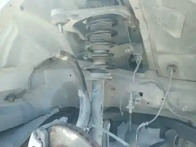 Second-hand car spare part front right shock absorber for chrysler 300 c 3.0 crd oem iam references 