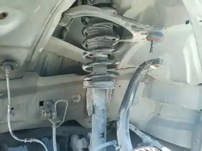 Second-hand car spare part front left shock absorber for chrysler 300 c 3.0 crd oem iam references 