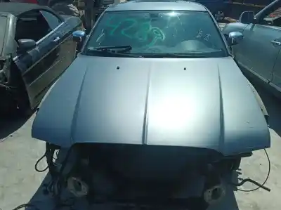 Pezzo di ricambio per auto di seconda mano cofano per chrysler 300 c 3.0 crd riferimenti oem iam   