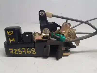 Second-hand car spare part left front door lock for chrysler 300 c 3.0 crd oem iam references   n1.z1.24.3.m