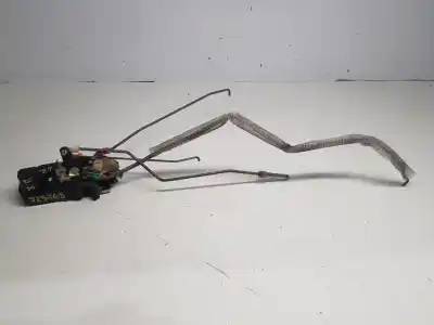 Second-hand car spare part left front door lock for chrysler 300 c 3.0 crd oem iam references   n1.z1.24.3.m