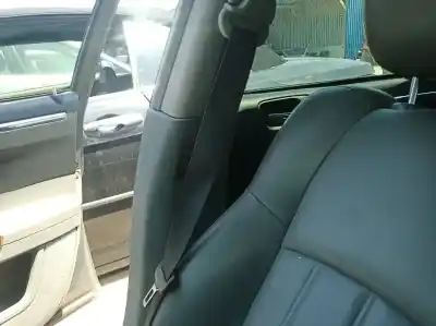 Second-hand car spare part front right seat belt for chrysler 300 c 3.0 crd oem iam references 