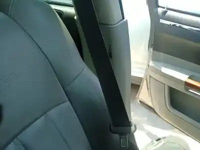 Second-hand car spare part front left seat belt for chrysler 300 c 3.0 crd oem iam references 