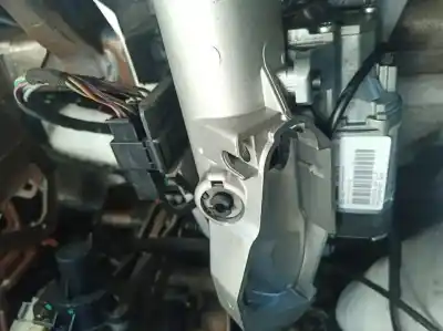 Second-hand car spare part steering column for chrysler 300 c 3.0 crd oem iam references p05057431ab