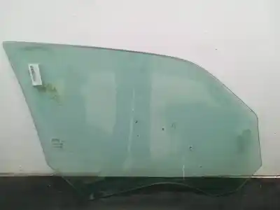 Second-hand car spare part left front glass window for chrysler 300 c 3.0 crd oem iam references 