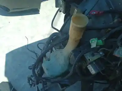 Second-hand car spare part windscreen washer bottle for chrysler 300 c 3.0 crd oem iam references 