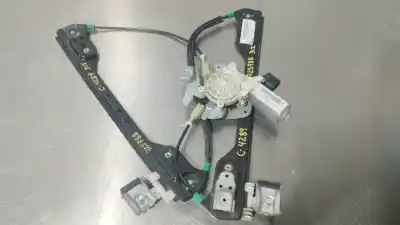 Second-hand car spare part DRIVER LEFT WINDOW REGULATOR for CHRYSLER 300 C  OEM IAM references 994668100  N1.Z2.21.1.2