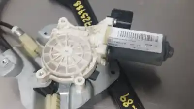 Second-hand car spare part driver left window regulator for chrysler 300 c 3.0 crd oem iam references 994668100  n1.z2.21.1.2