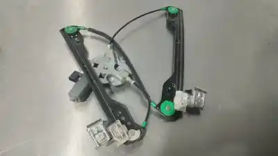 Second-hand car spare part driver left window regulator for chrysler 300 c 3.0 crd oem iam references 994668100  n1.z2.21.1.2