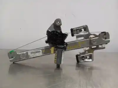 Second-hand car spare part rear left window regulator for chrysler 300 c 3.0 crd oem iam references 992733101