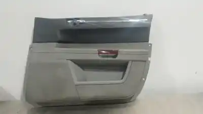 Second-hand car spare part right front door trim for chrysler 300 c 3.0 crd oem iam references 0uu021dbaj