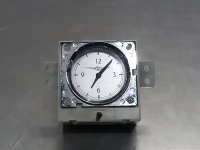 Second-hand car spare part multifunction display for chrysler 300 c 3.0 crd oem iam references   n2.z1.1.45