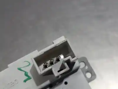 Second-hand car spare part multifunction display for chrysler 300 c 3.0 crd oem iam references 