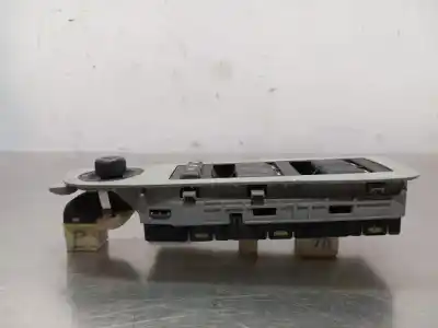 Peça sobressalente para automóvel em segunda mão botão / interruptor elevador vidro dianteiro esquerdo por chrysler 300 c 3.0 crd referências oem iam 95295b  n1.z1.16.17