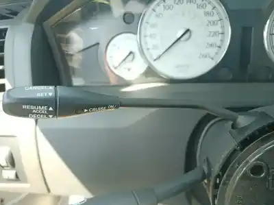 Second-hand car spare part multifunction switch for chrysler 300 c 3.0 crd oem iam references 