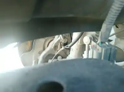 Second-hand car spare part front right knuckle for chrysler 300 c 3.0 crd oem iam references 