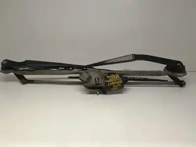 Second-hand car spare part front windshield wiper motor for chrysler 300 c 3.0 crd oem iam references 04805711aa