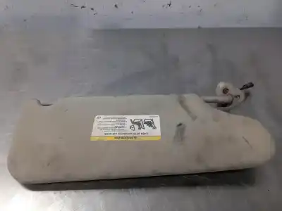 Second-hand car spare part left sunshade for chrysler 300 c 3.0 crd oem iam references 