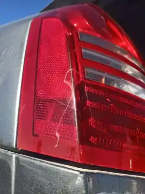 Second-hand car spare part left tailgate light for chrysler 300 c 3.0 crd oem iam references   